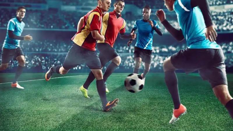 必一运动(B-Sports)官方网站 巴塞罗那的传控传统
