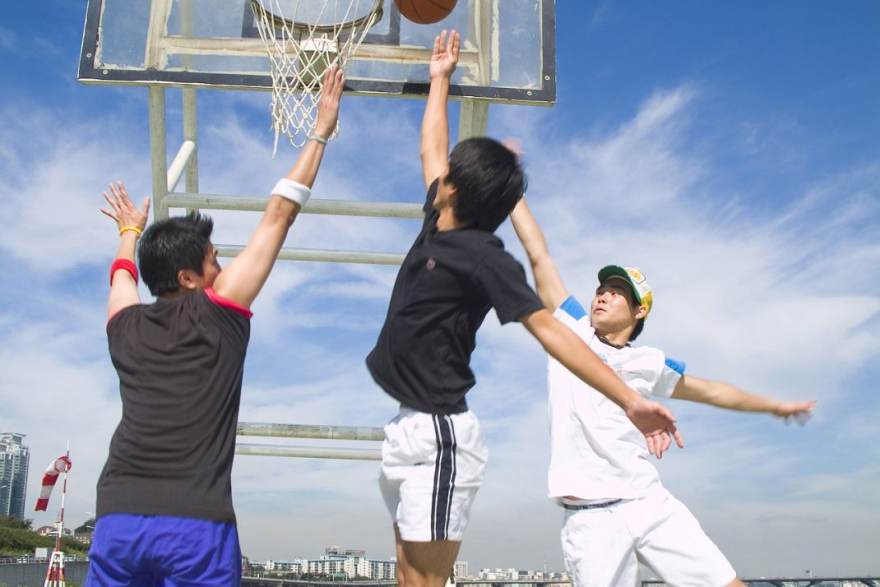 看个比赛实时比分与赛事数据查询服务
